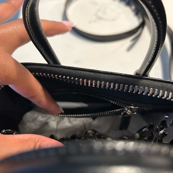 Antigona mini bag - Picture 3 of 9